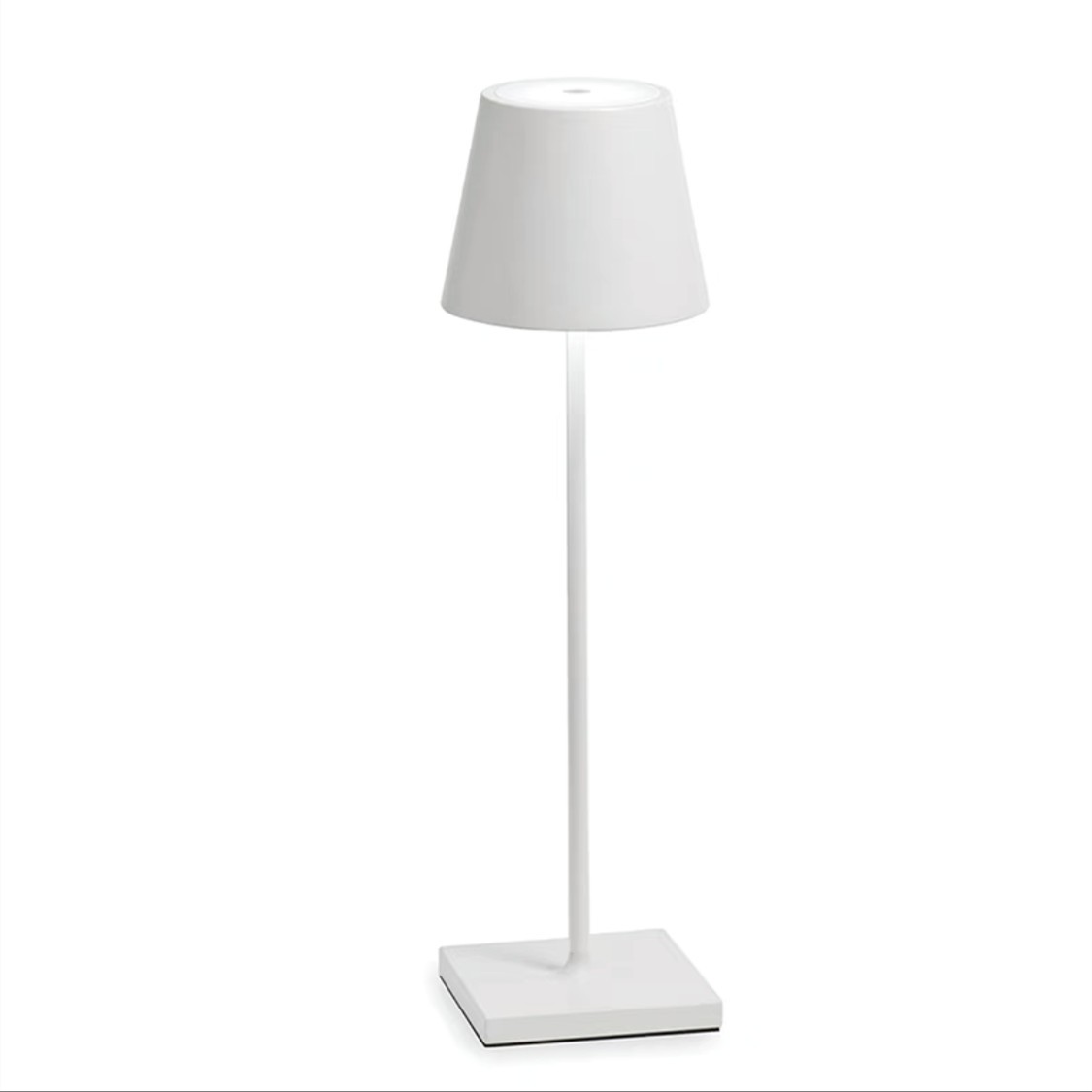 Cordless Rechargeable LED Table Lamp S18