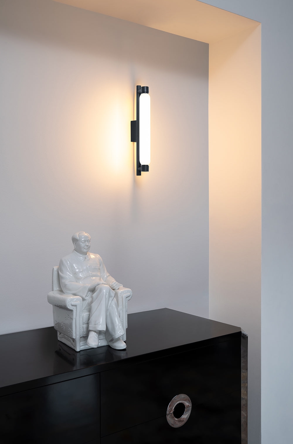 La Roche Wall Lamp T1805