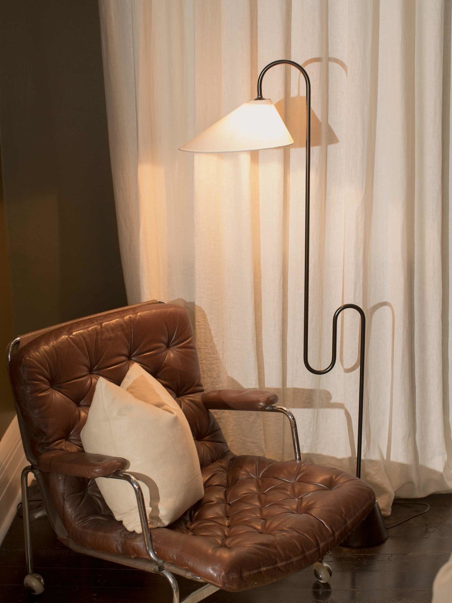 Roattino Floor Lamp T1683