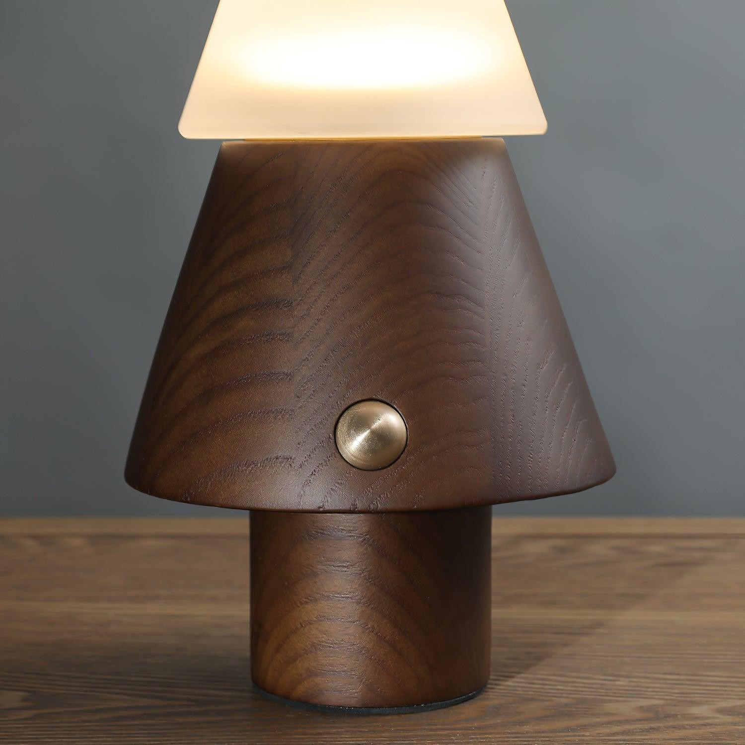 Tree-shaped Stylish Table Lamp M493
