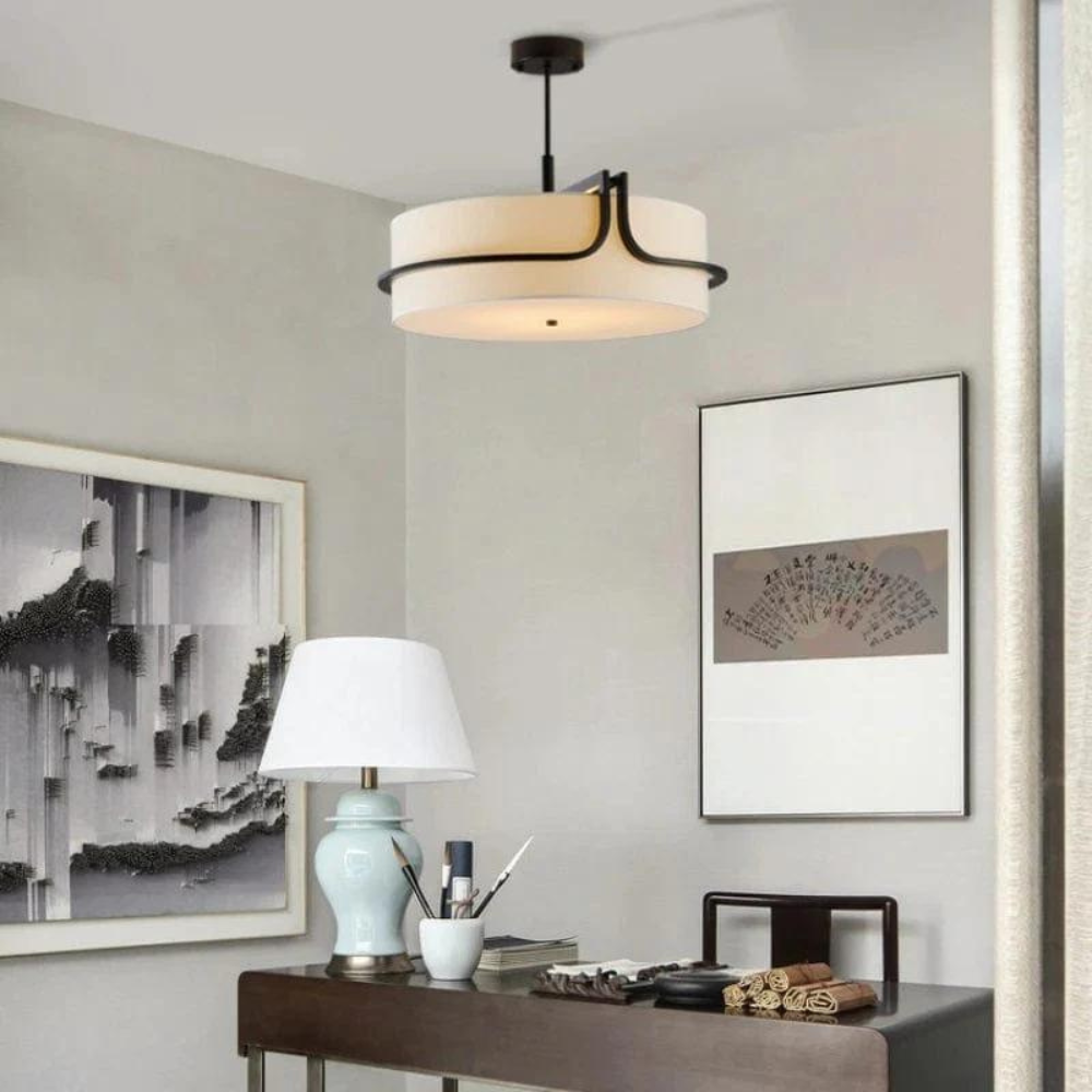 Modern Radiation Pendant Light T2127