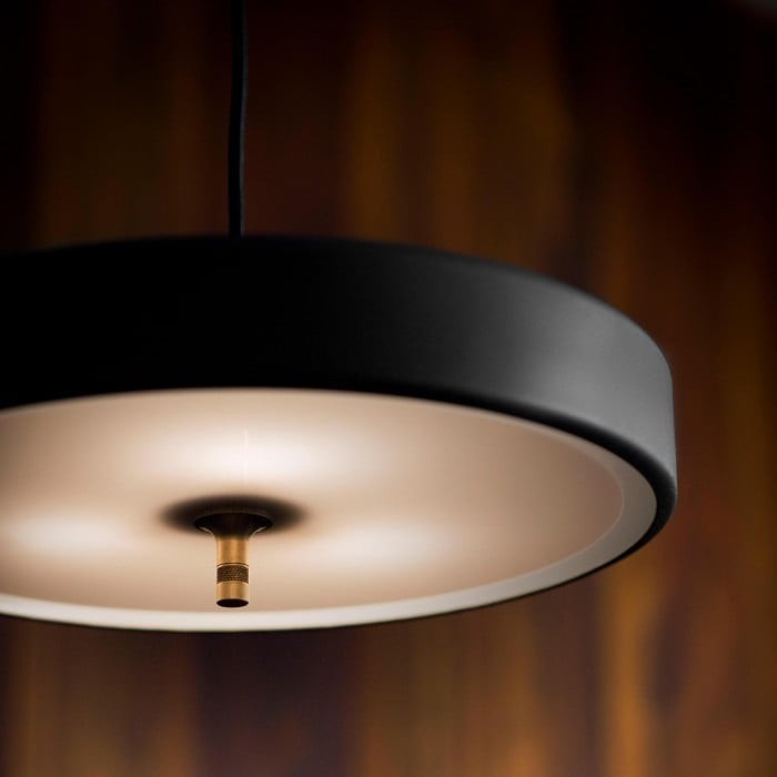 Revolve Pendant Light