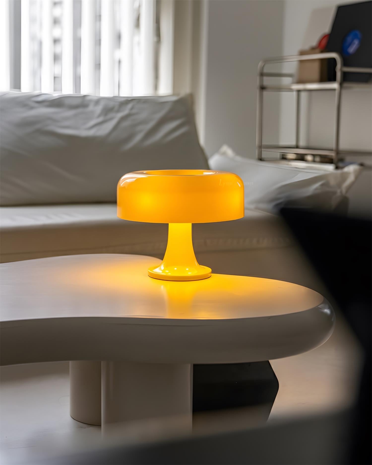 Donula Table Lamp T1500
