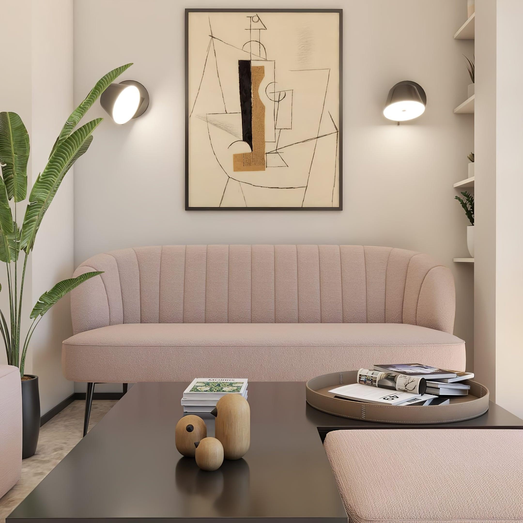 Simple Bedroom Bedside Reading Wall Lamp M168