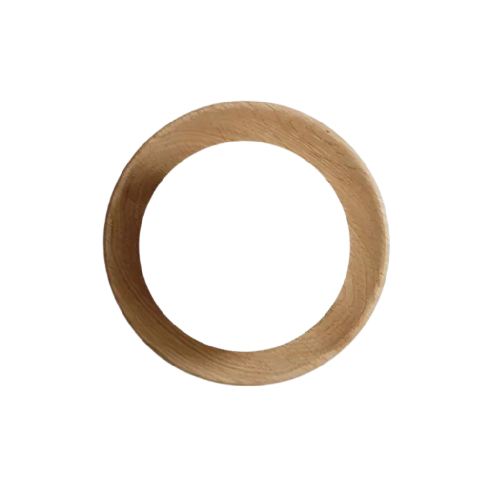 Nordic Minimalist Natural Wood LED Wall Light T2004