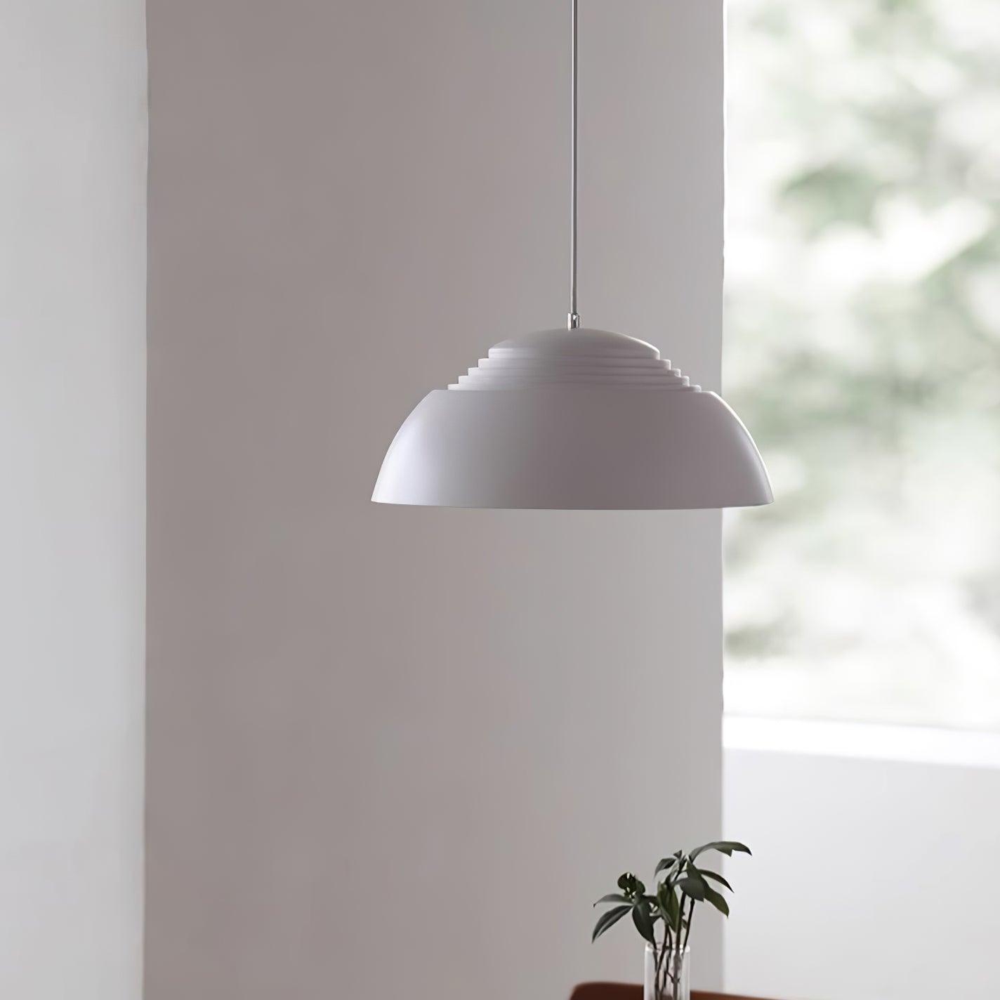 Abat Jour Pendant Lamp T1600