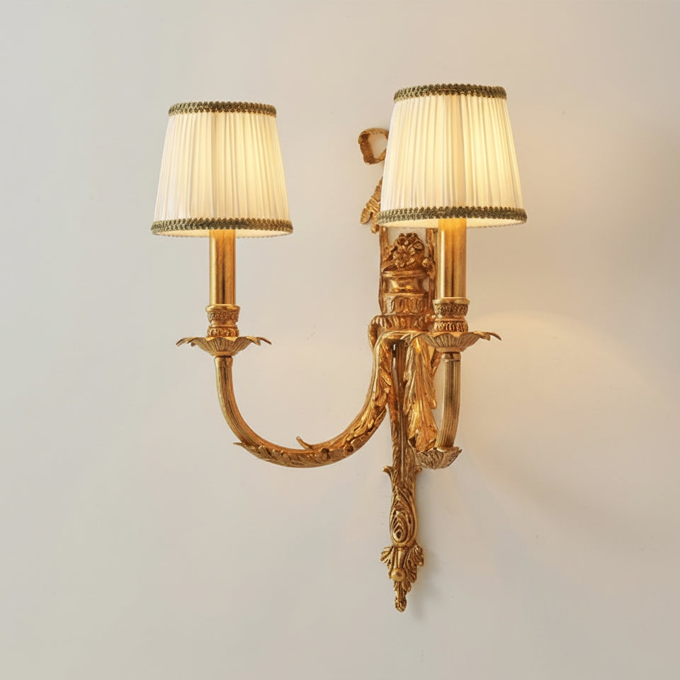 Claudine Wall Lamp T1966