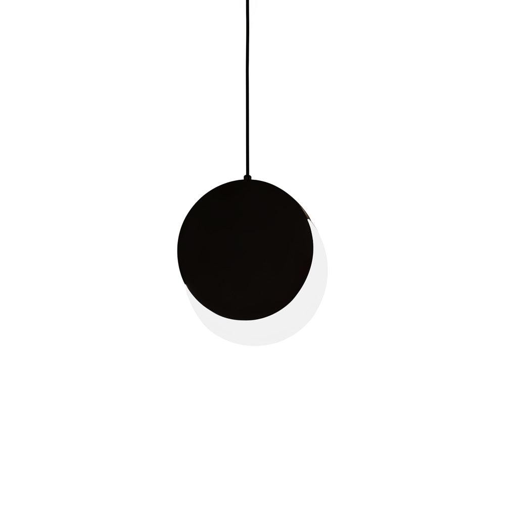 Lunar Eclipse Pendant Light M350