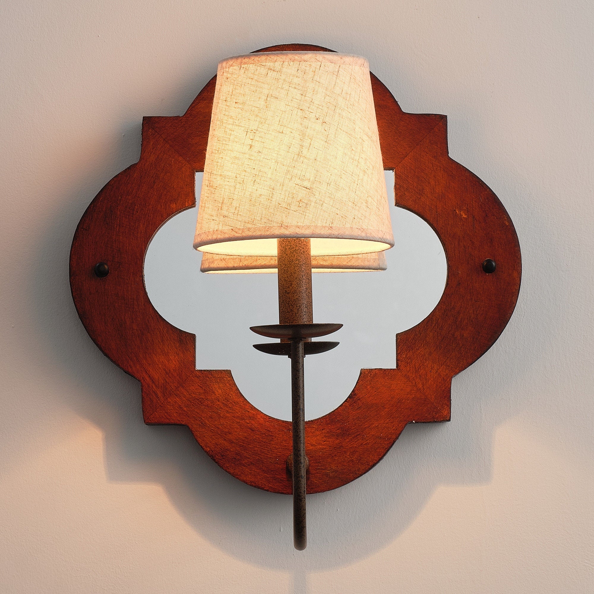 Rheam Wall Lamp T1769