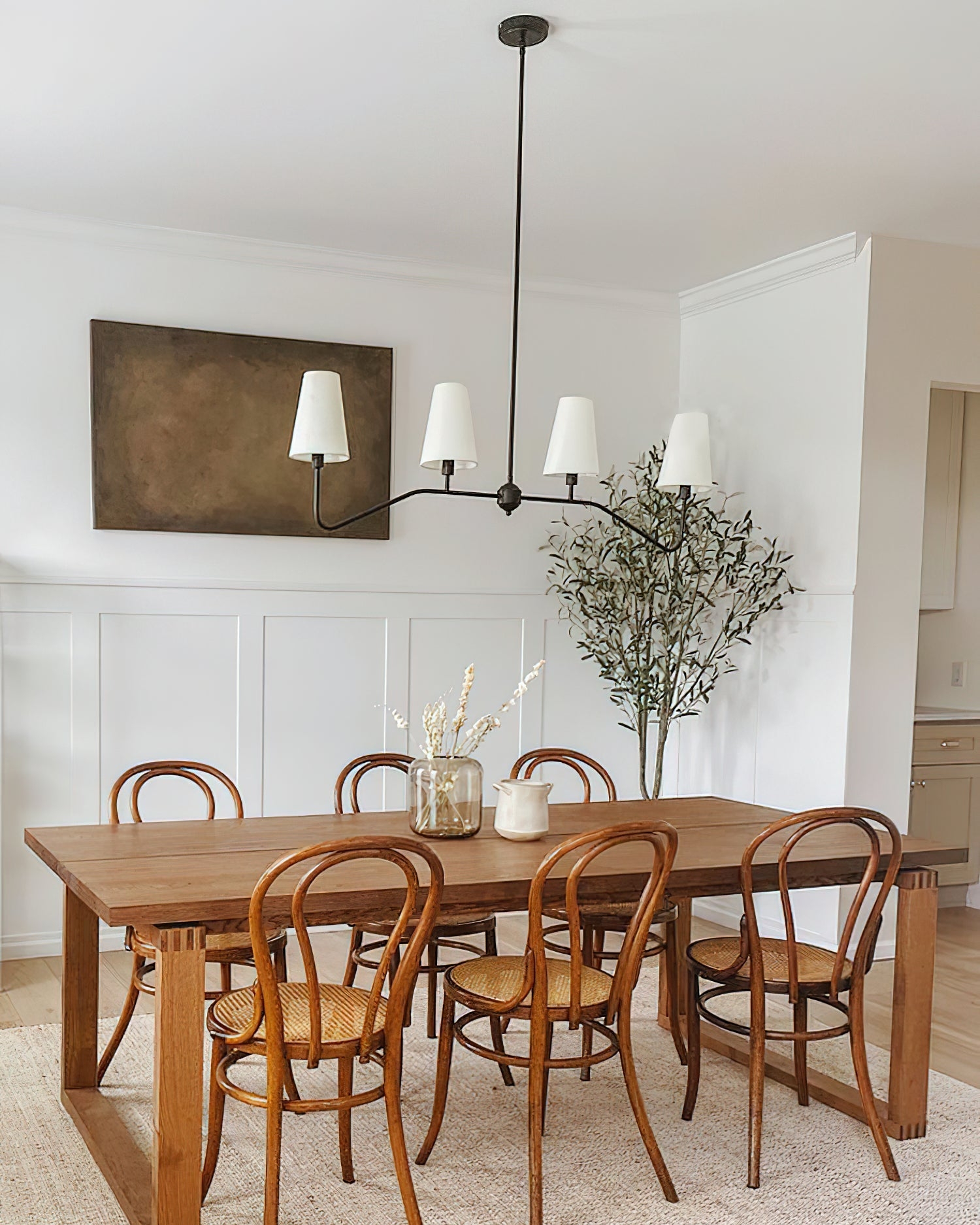 Olana Pendant Lamp T1835