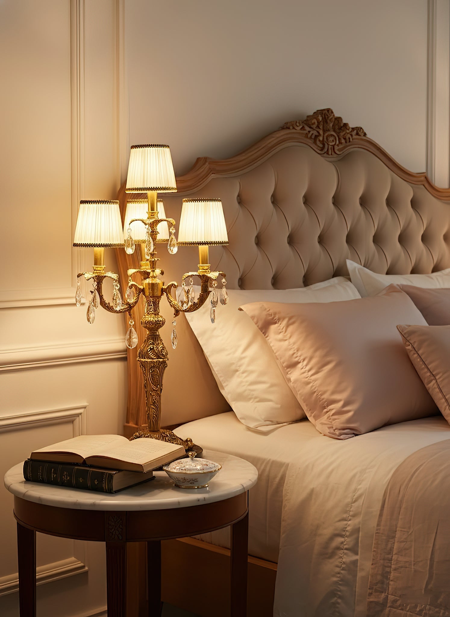 Aurelia Table Lamp T1973