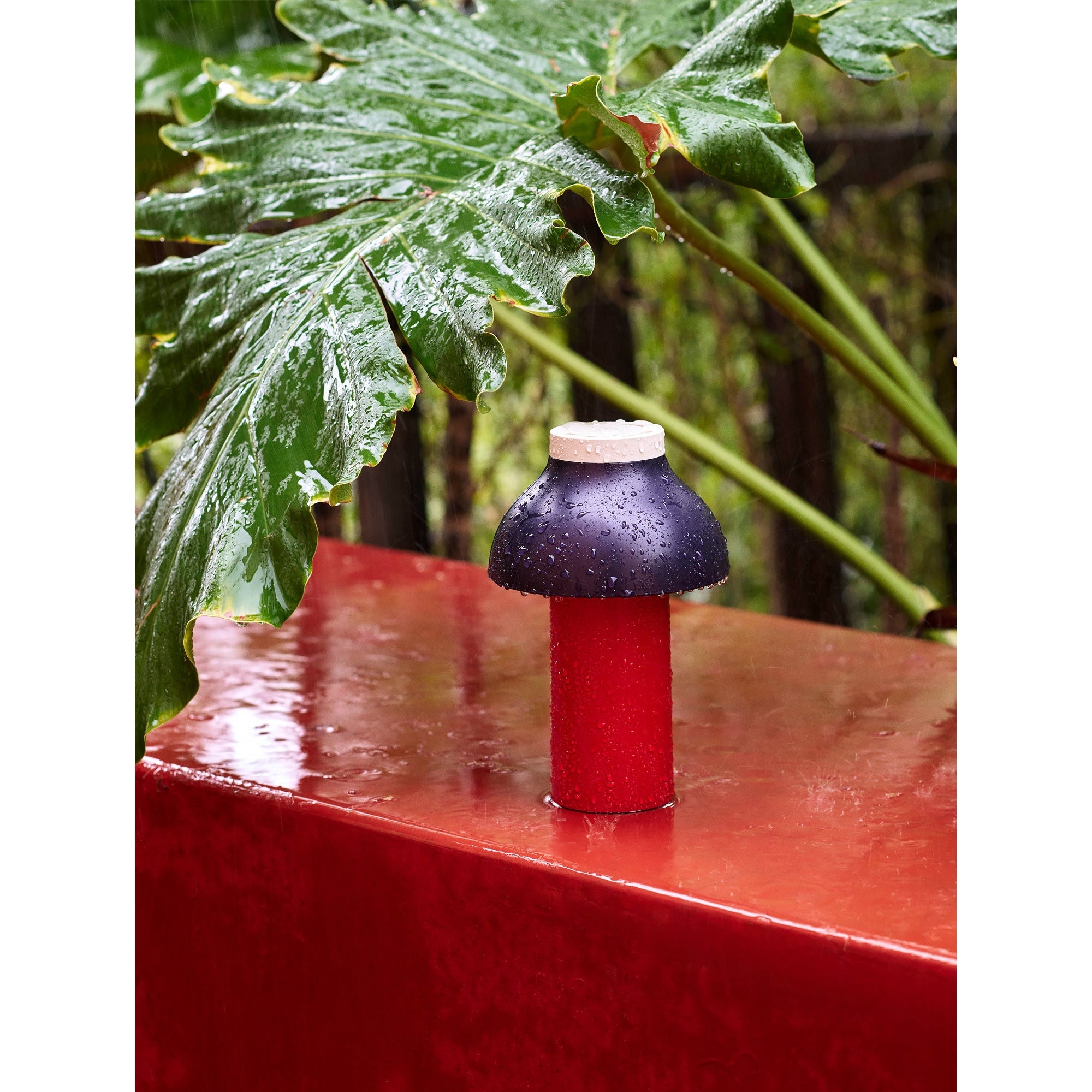 PC Portable Table Lamp (Built-in Battery) T1870