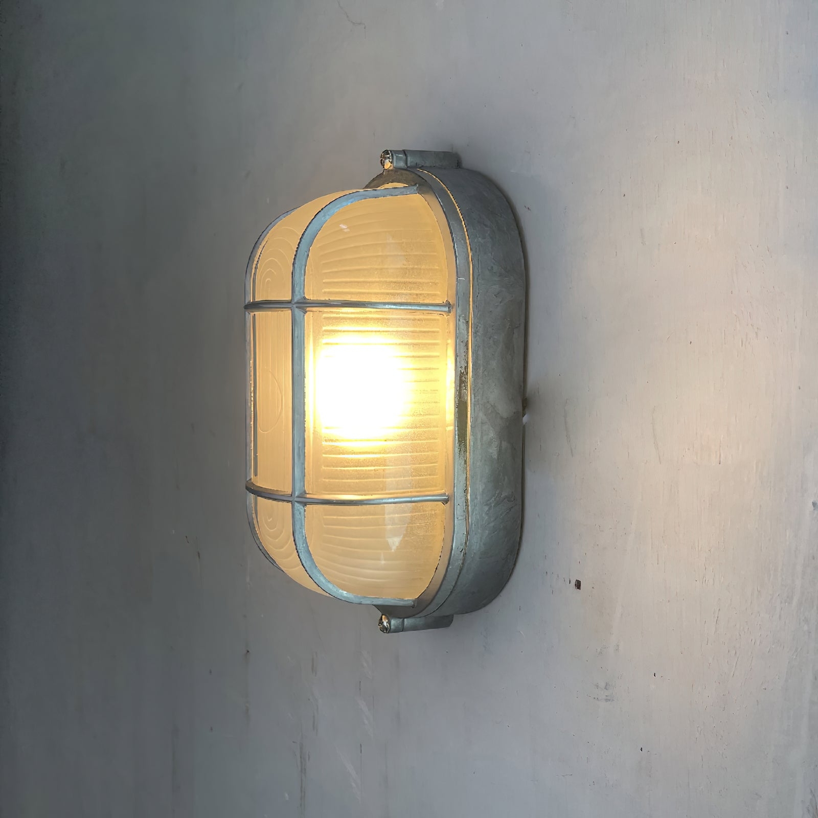 Garden Trading Chatham Outdoor Sconce T1715