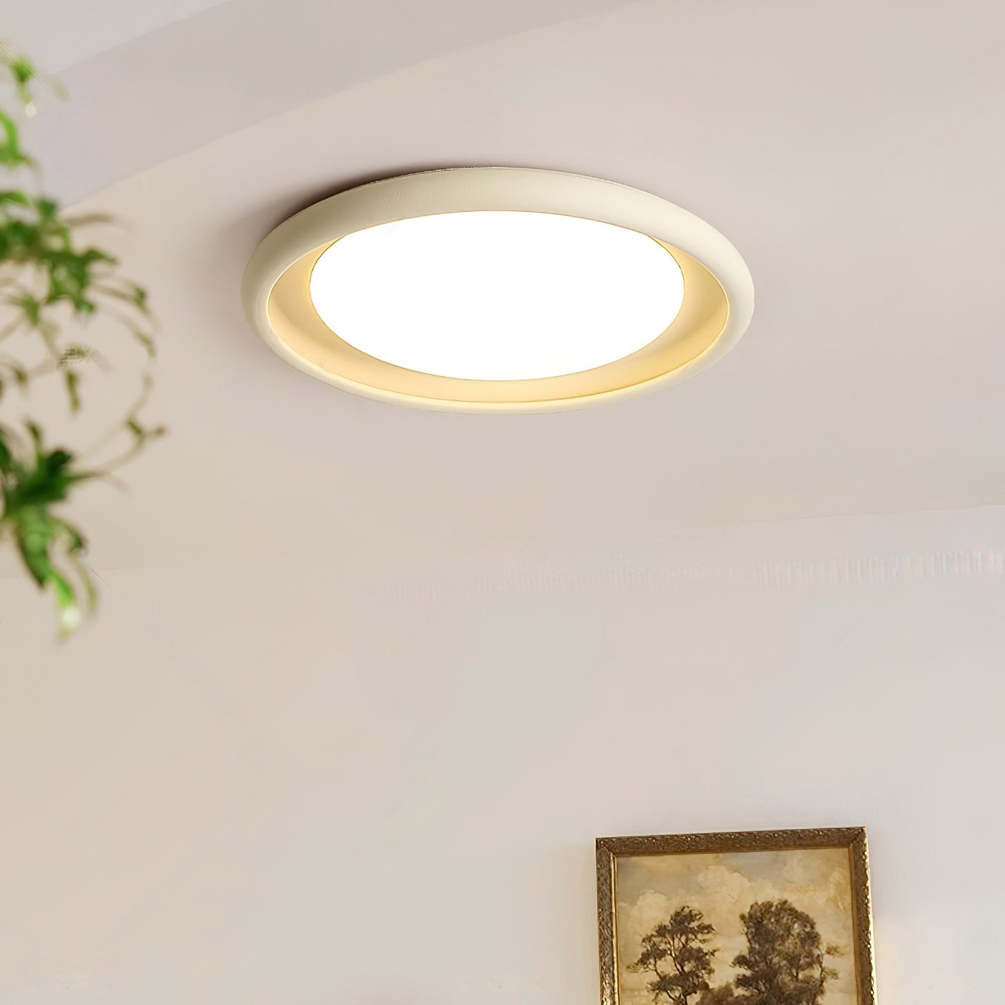 Simple Nordic Style Ceiling Light M127