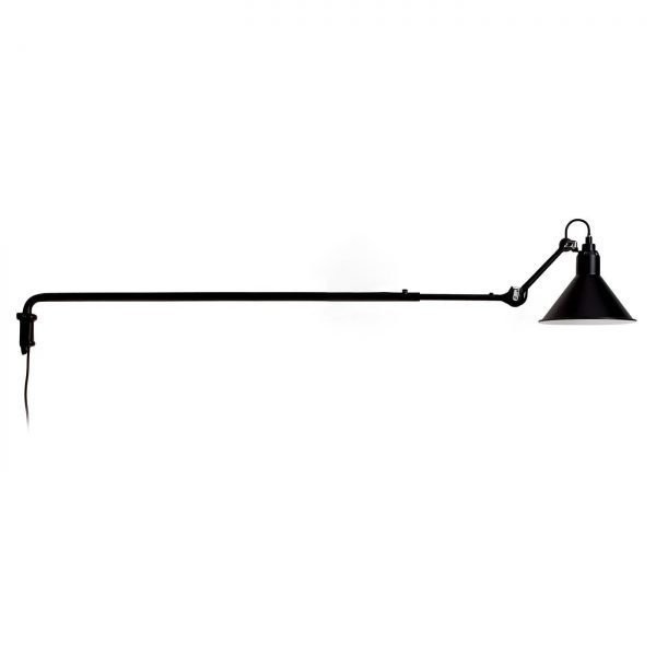 Nordic Rotatable Swing Arm Wall/Ceiling Light S112