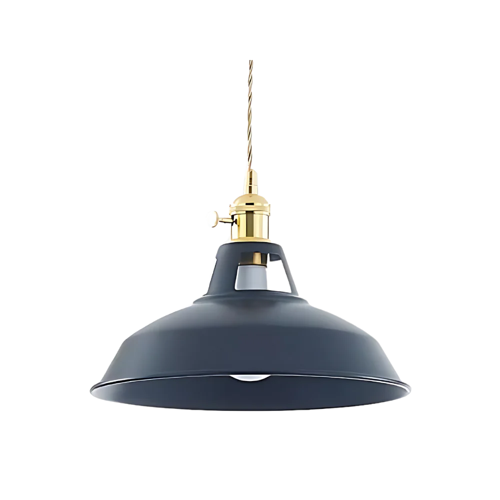 The Timeless Classic Pendant Light T2059