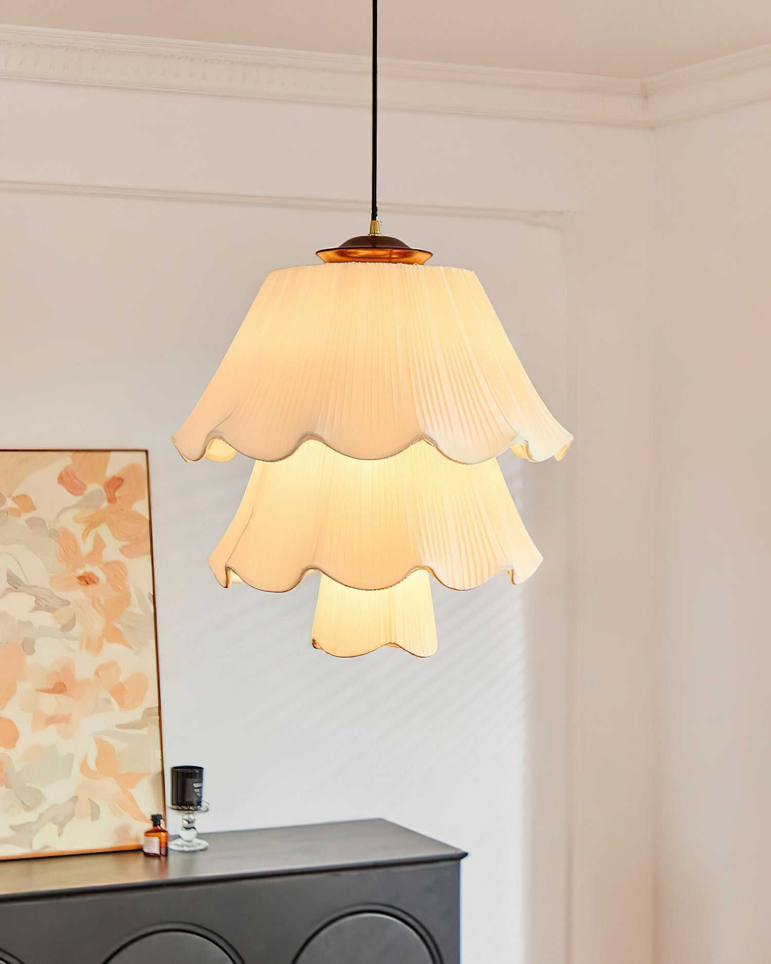 Savena Pendant Lamp T1348