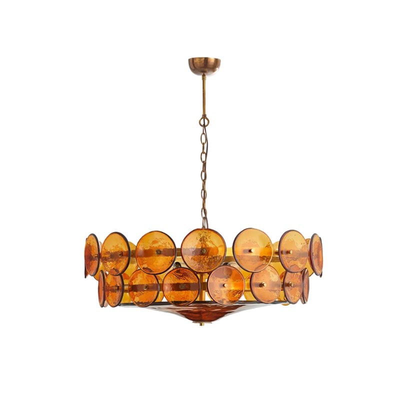 Lorenzo Chandelier T448