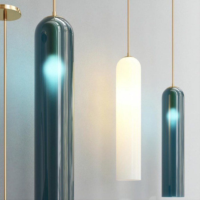 Float Pendant Light