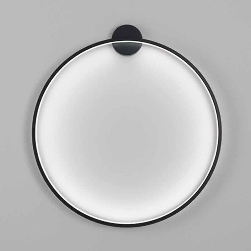 Ring Wall Lamp