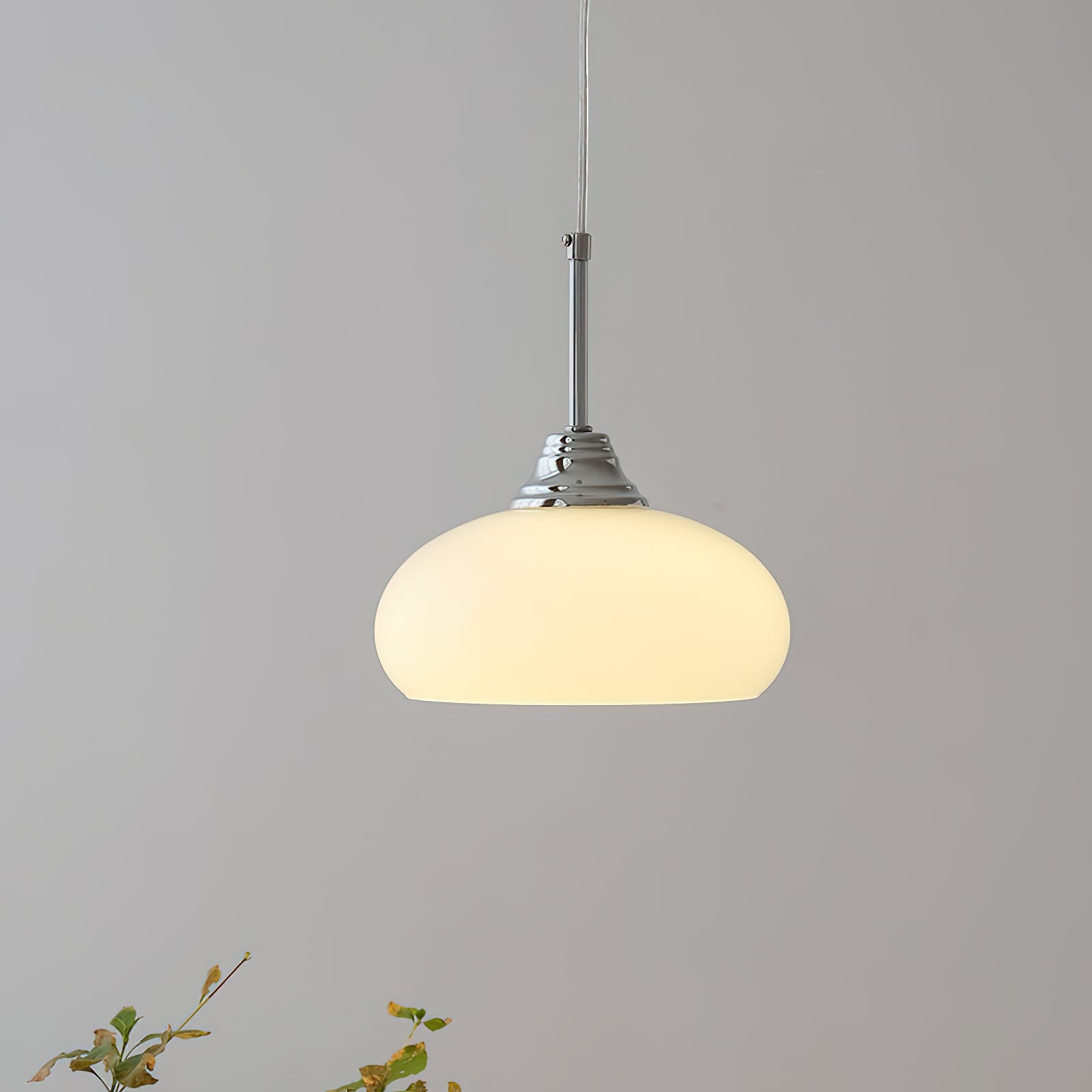 Vanilla Pendant Lamp T1462