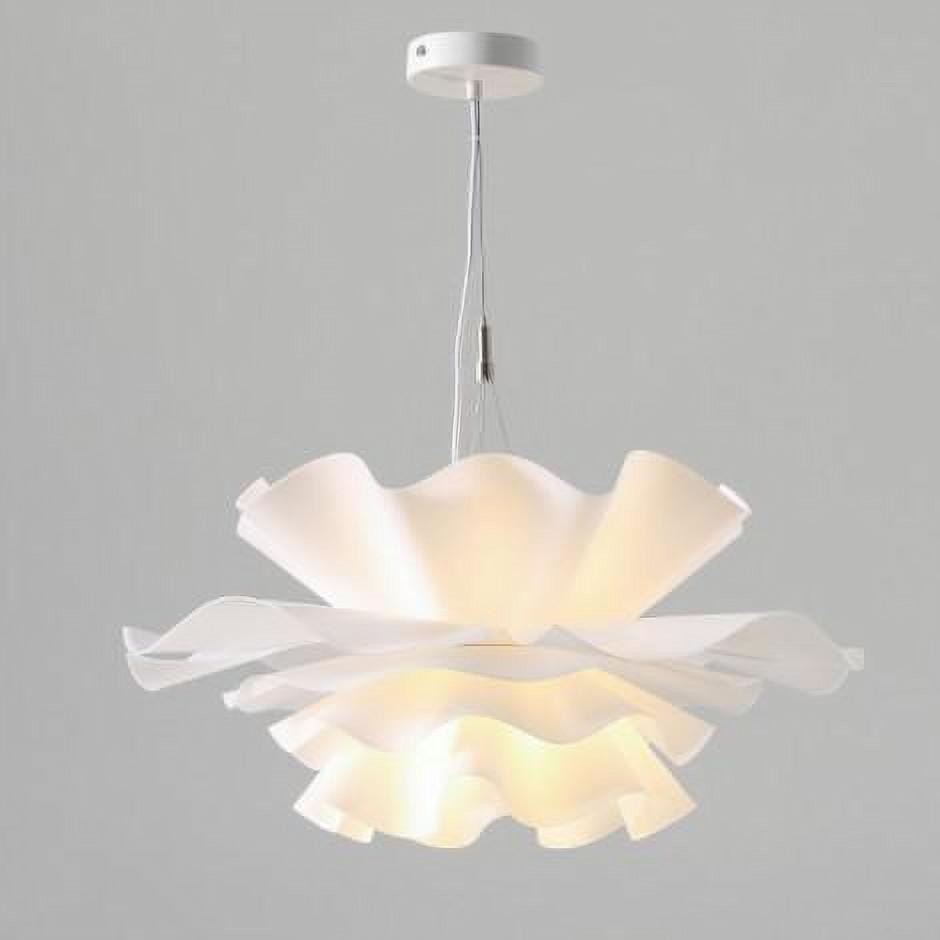 Flower Petal Pendant Light Modern Design - Dining Room Lighting S131