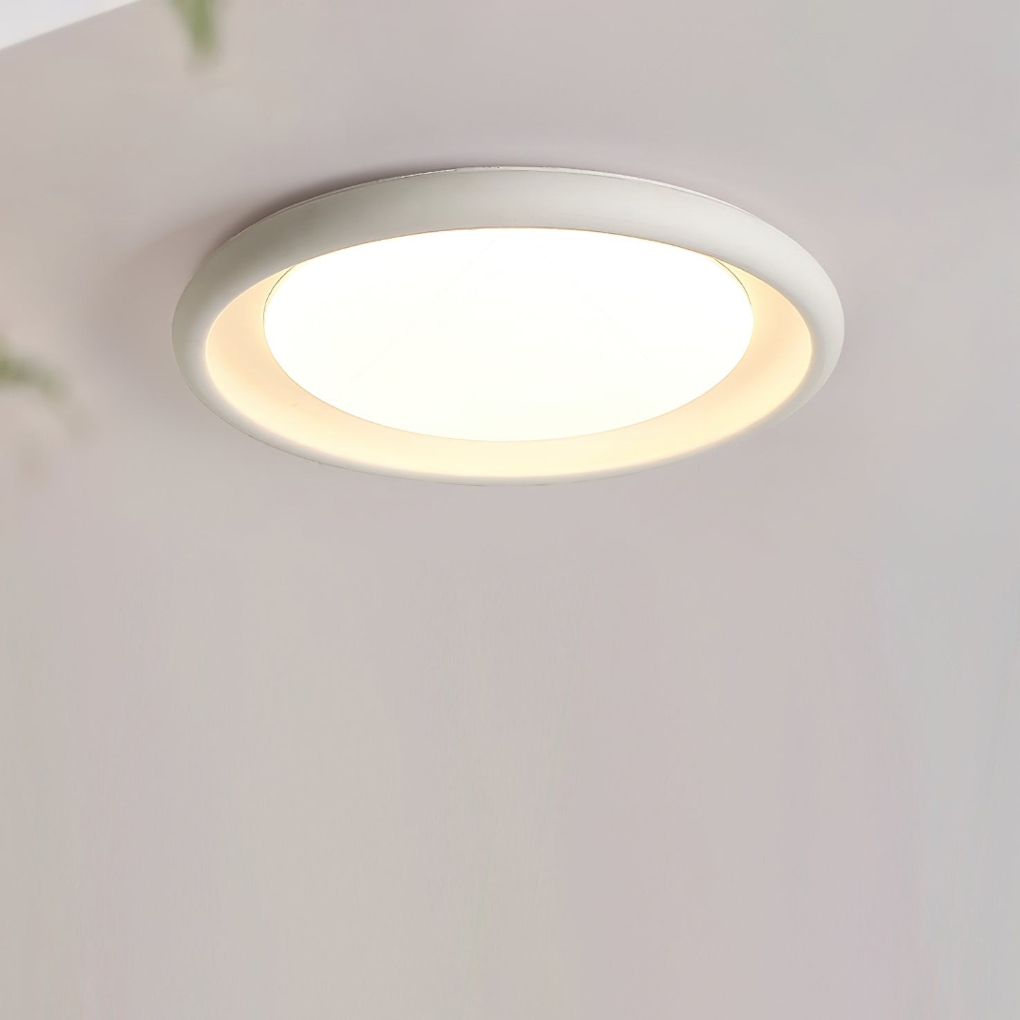 Simple Nordic Style Ceiling Light M127