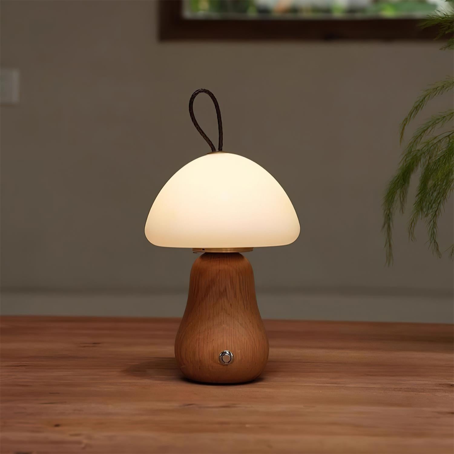 Nubia Table Lamp T1397