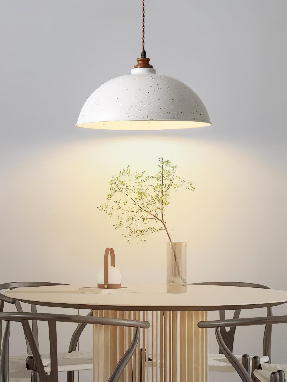 Arc Sphere Pendant Light M480