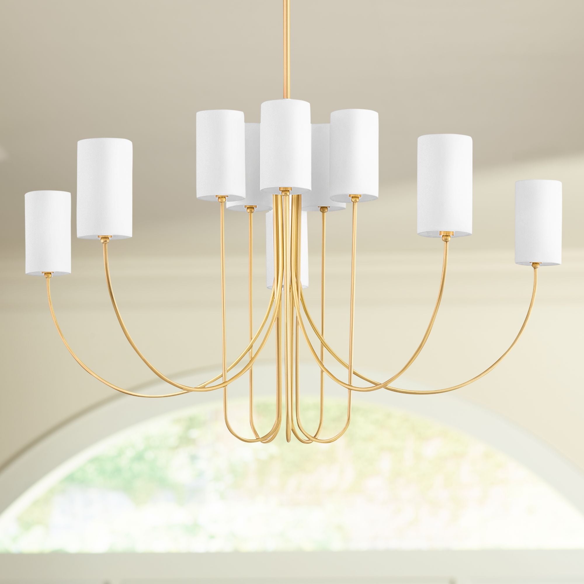 Harlem Chandelier T1724