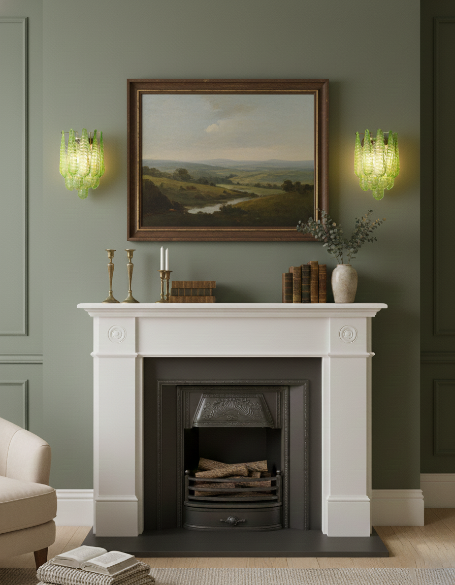 Mireya Wall Light T1336