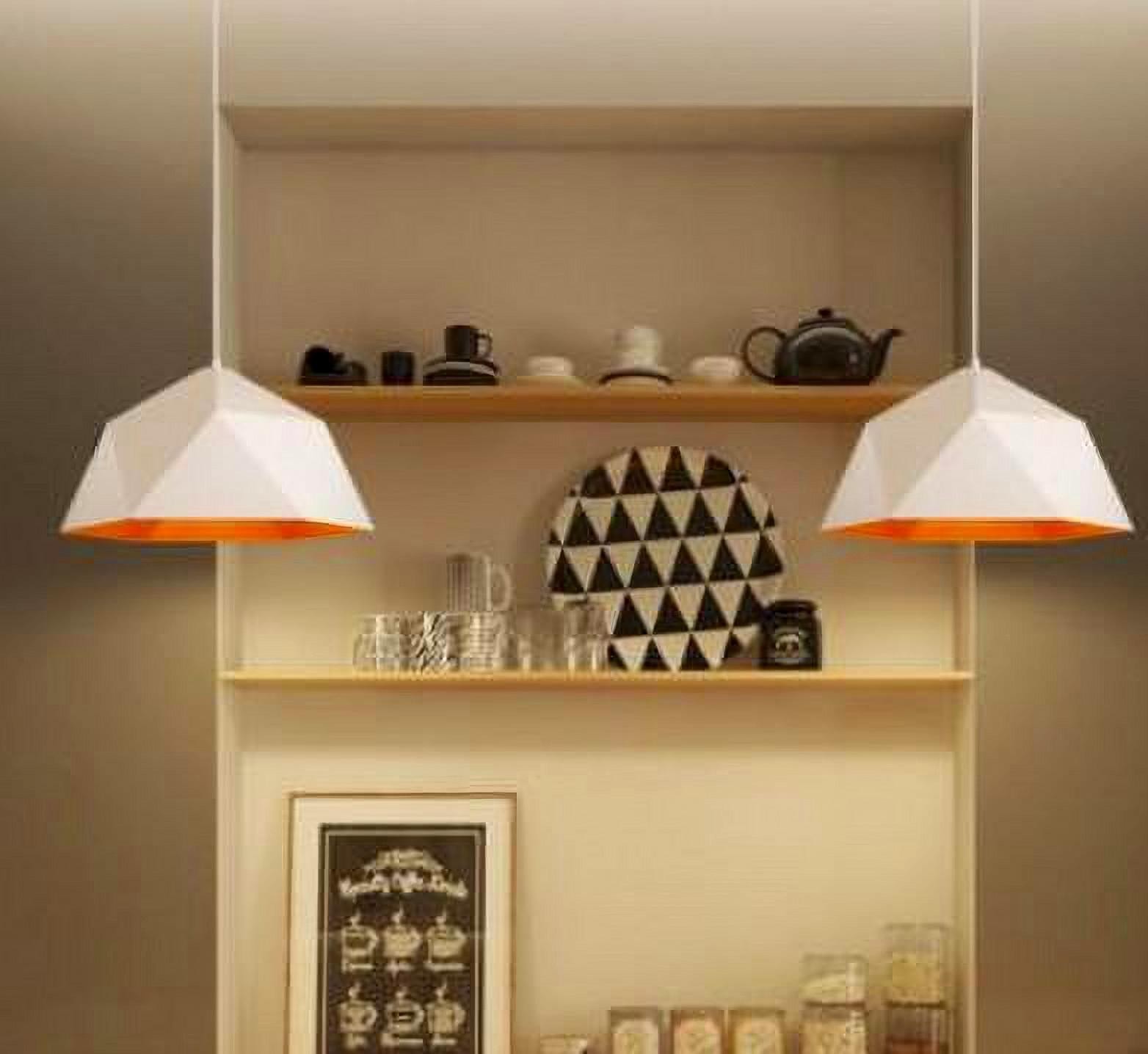 LEKUNIA Jewel Pendant Light