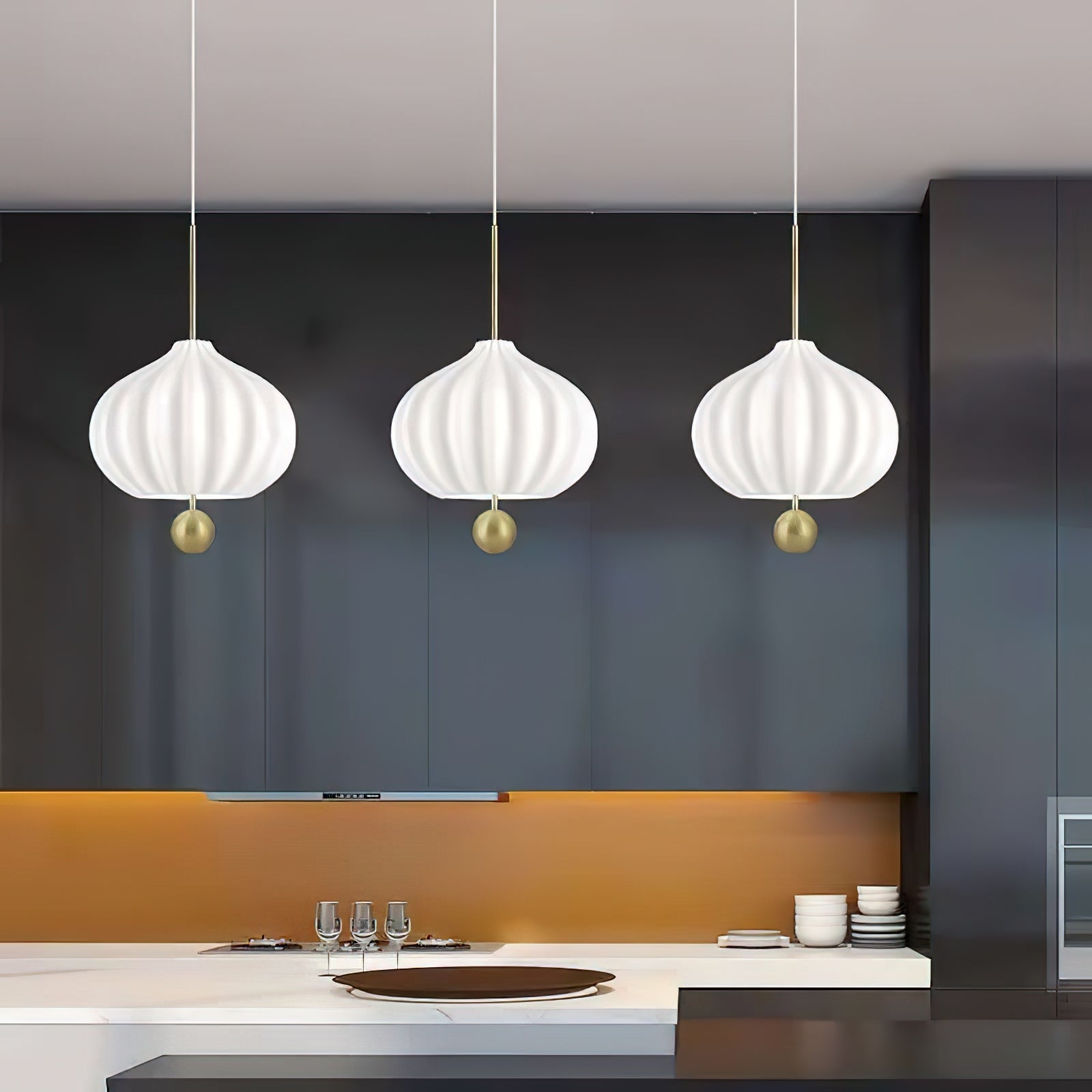 Lilli Pendant Lamp T1677