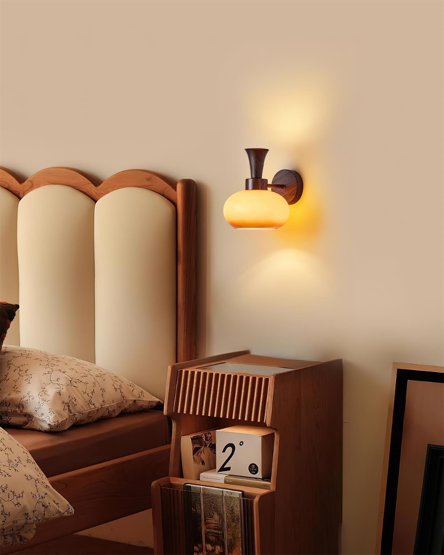 Mareli Wall Lamp T1405