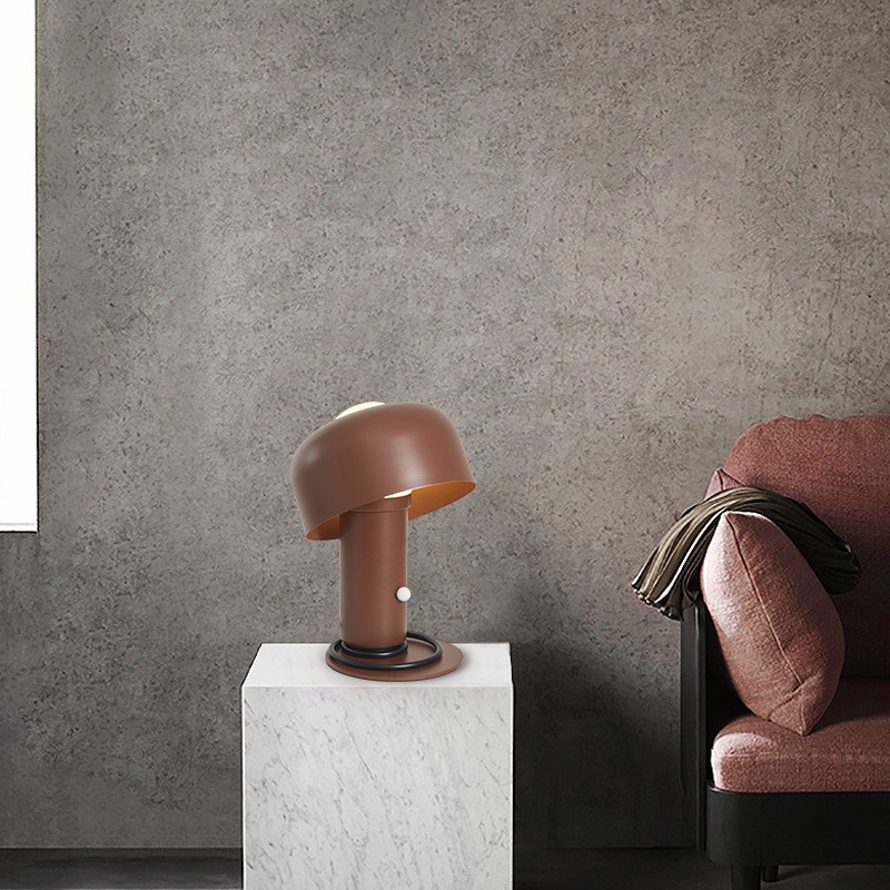 Pivot Table Lamp
