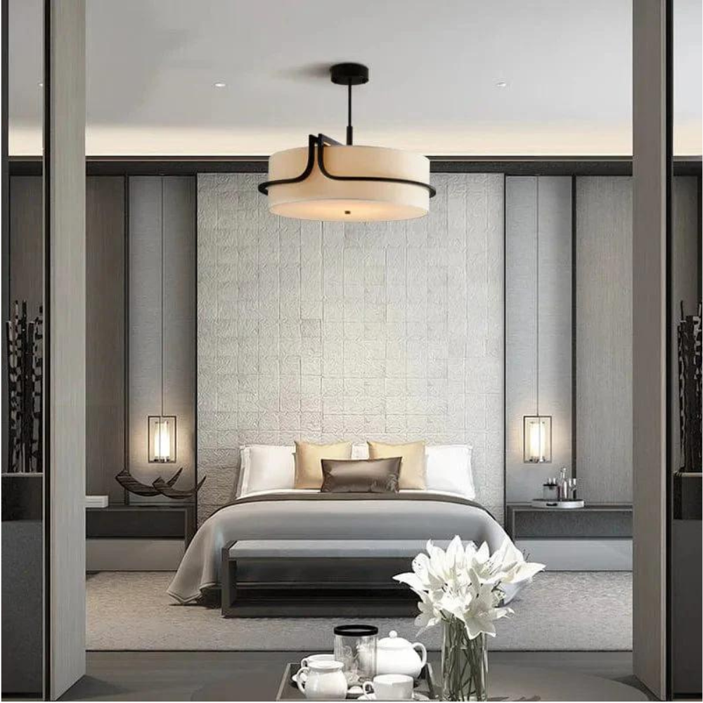 Modern Radiation Pendant Light T2127