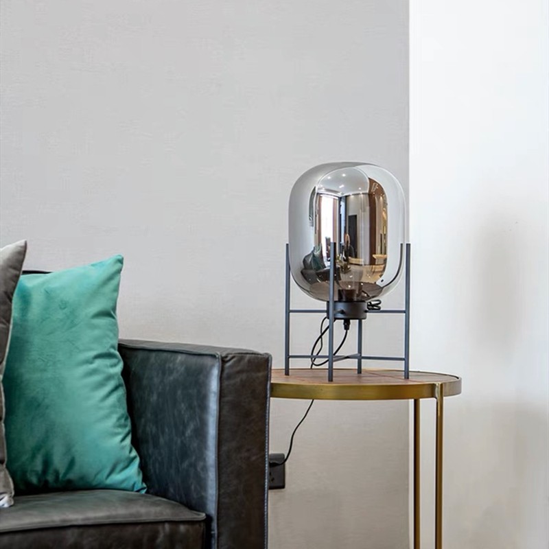 Oda Lamp