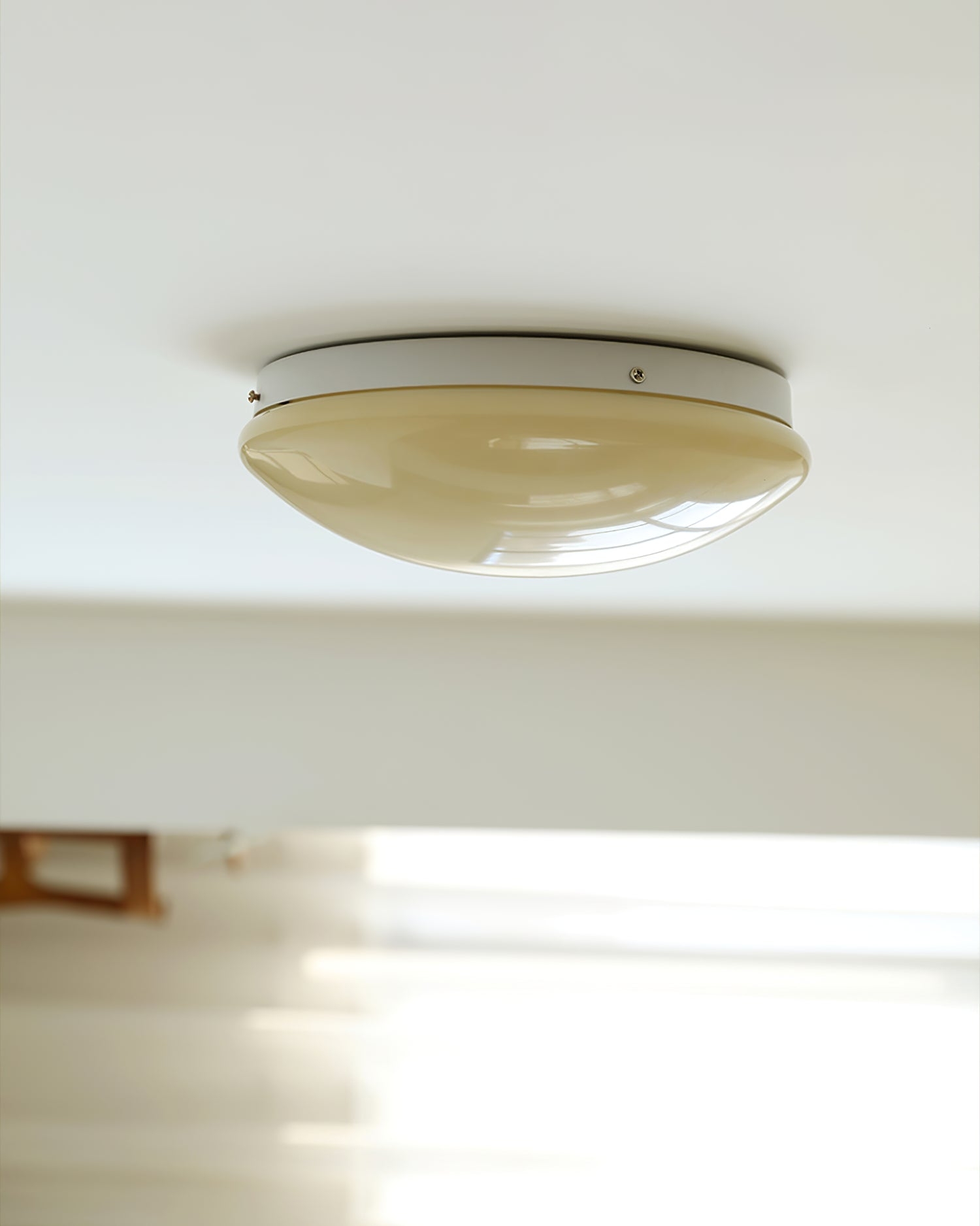 Wickes Flush Ceiling Light T1642