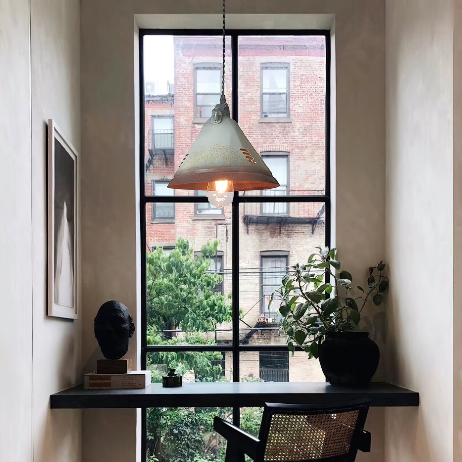 Stella Pendant Light T1698
