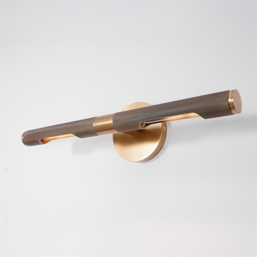 Simple Stick Shape Picture Wall Lamp P003