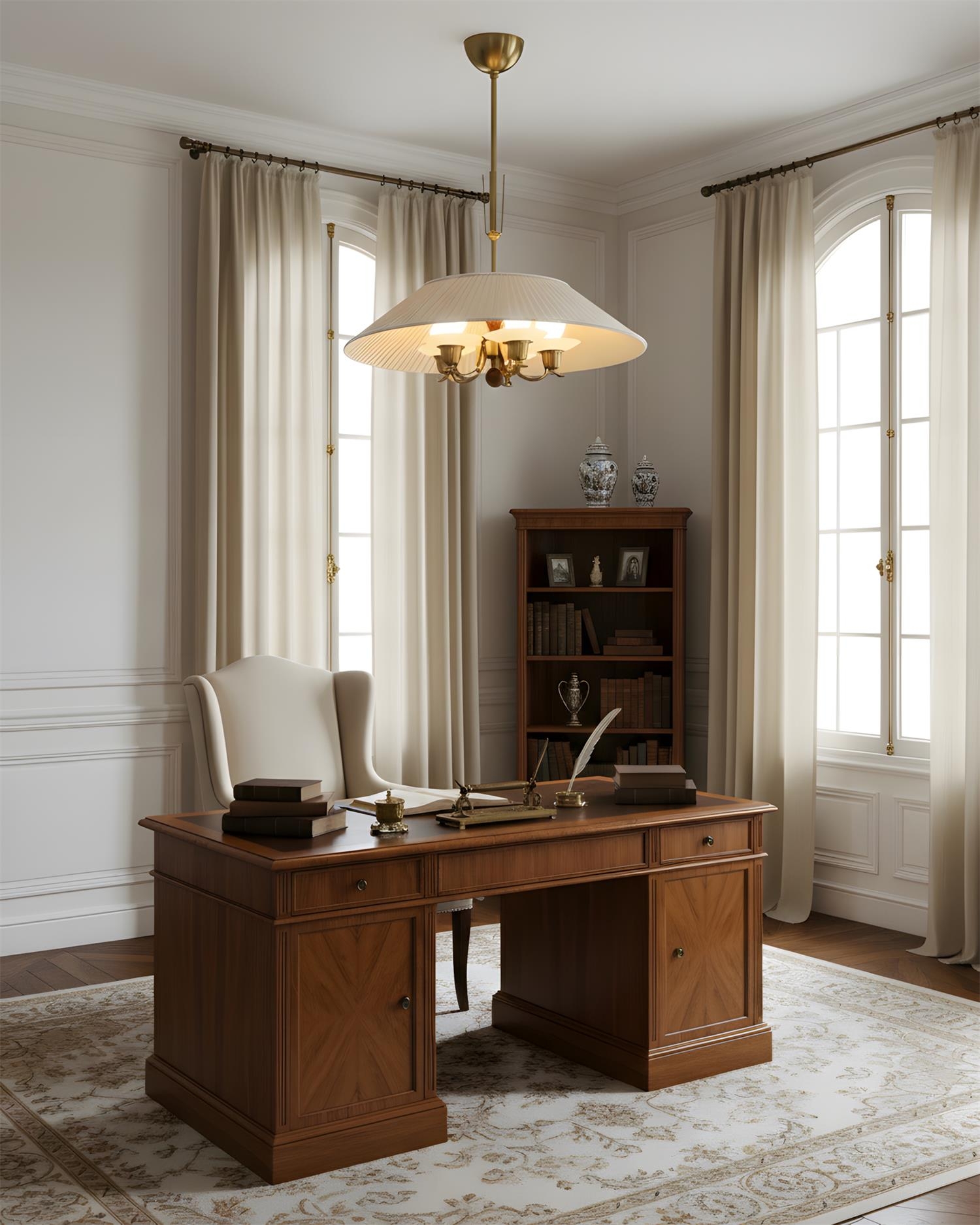 Bramelle Pendant Lamp T1524