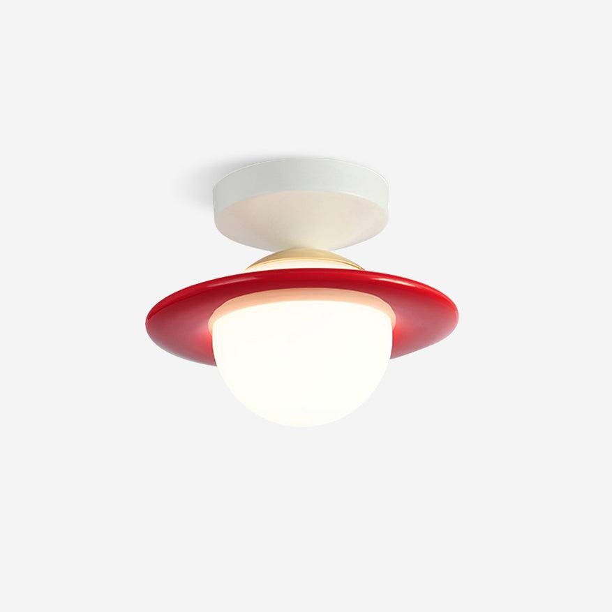 Art Decoration Planet Ceiling Light M116