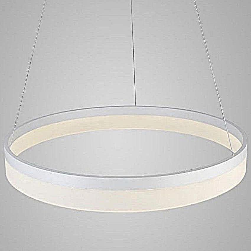 CUMULUS Contemporary LED Ceiling Light