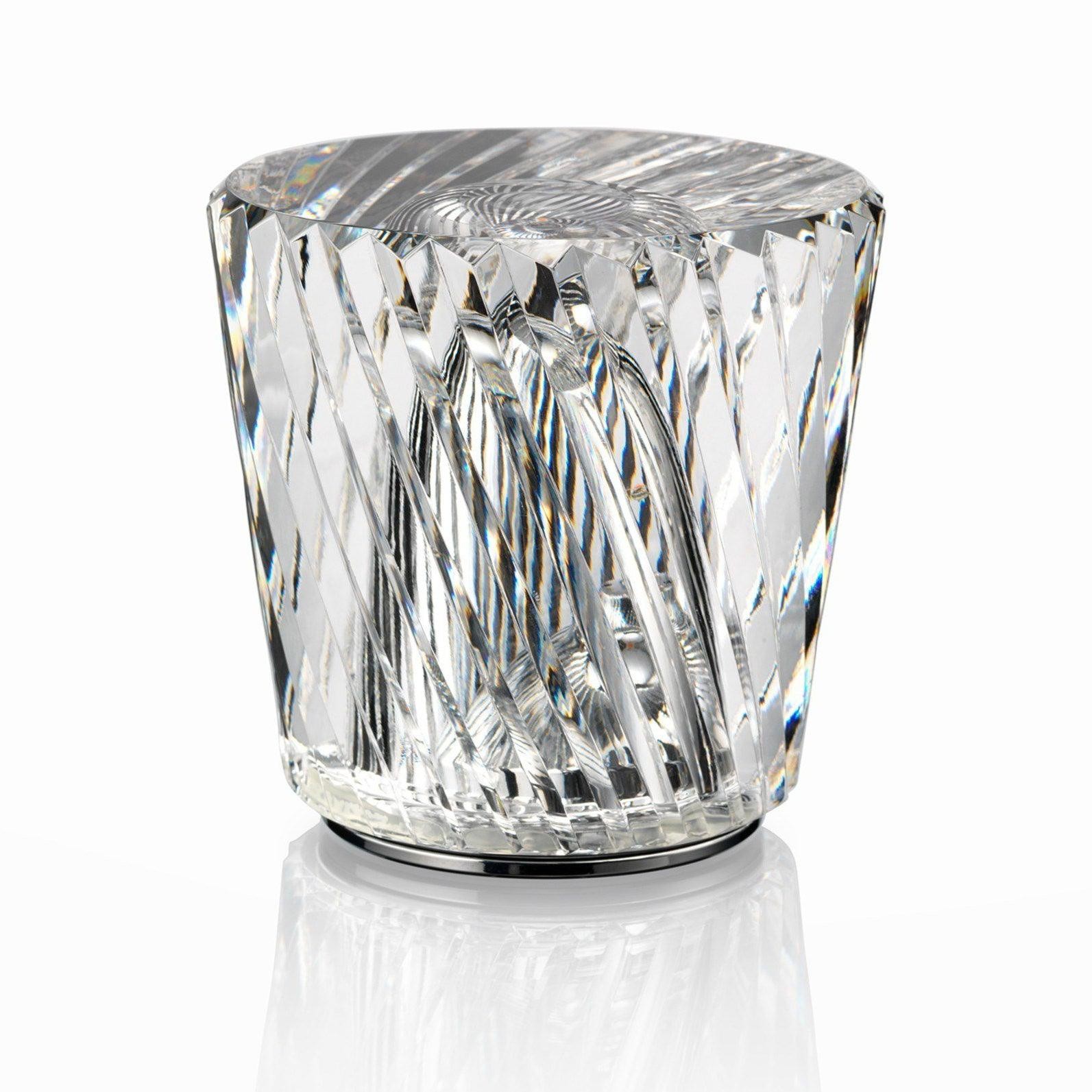 Crystal Diamond Table Lamp M60