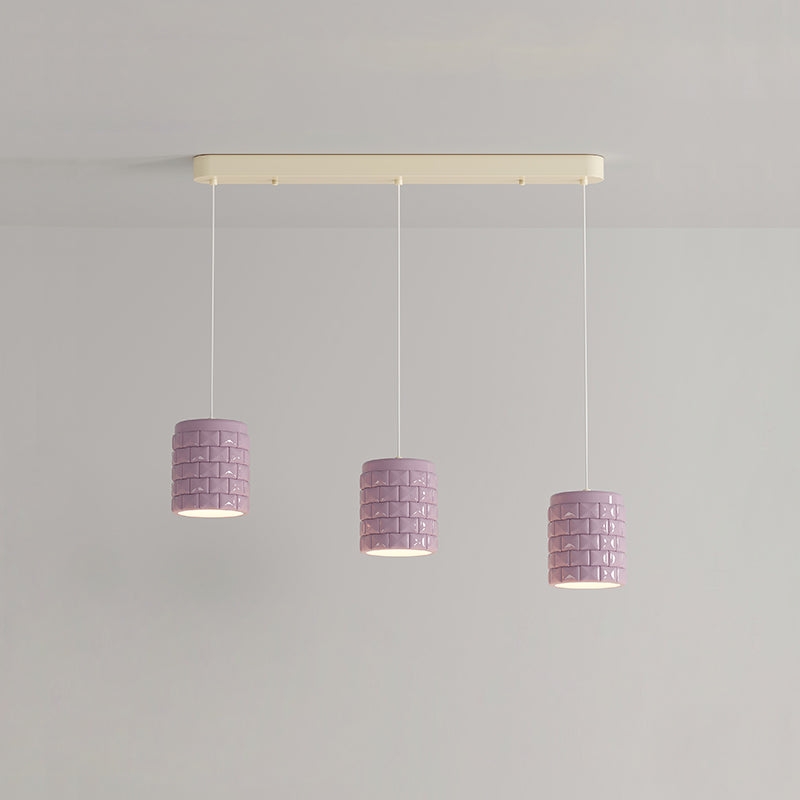 Lysne Girl Pendant Lamp T1634