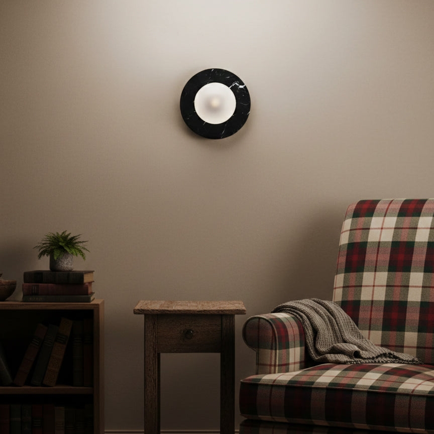 Lucie Flushmount Sconce T1787