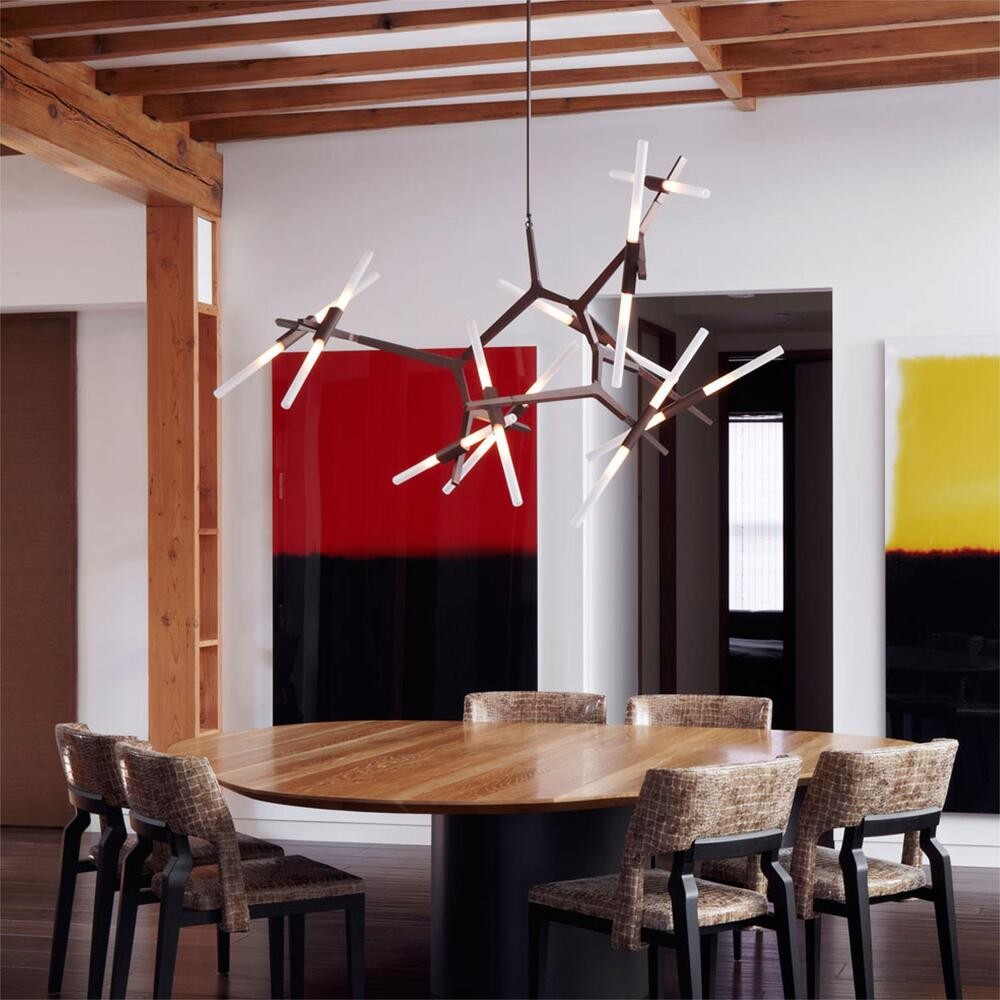 Agnes Chandelier