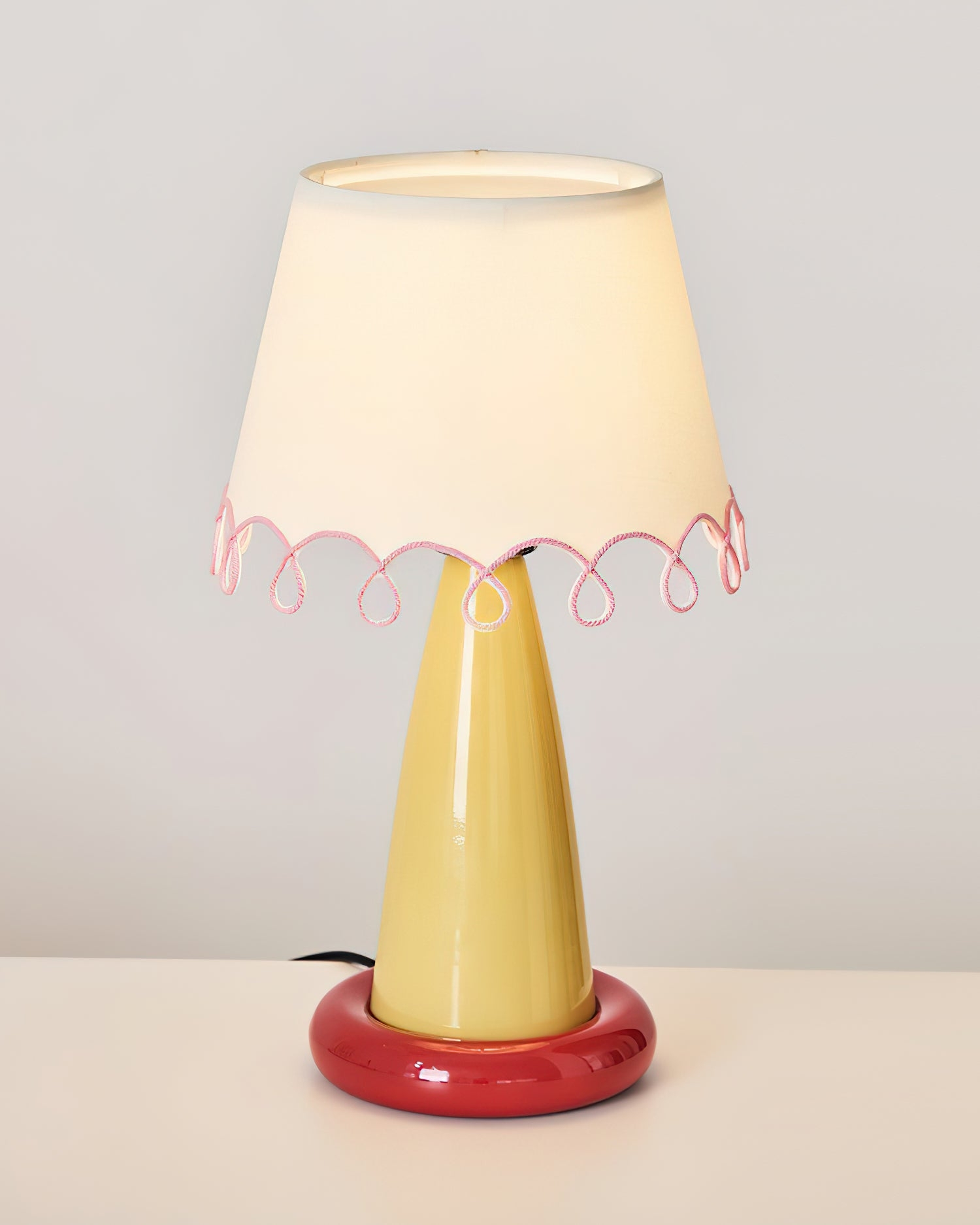 Lollio Table Lamp T1365