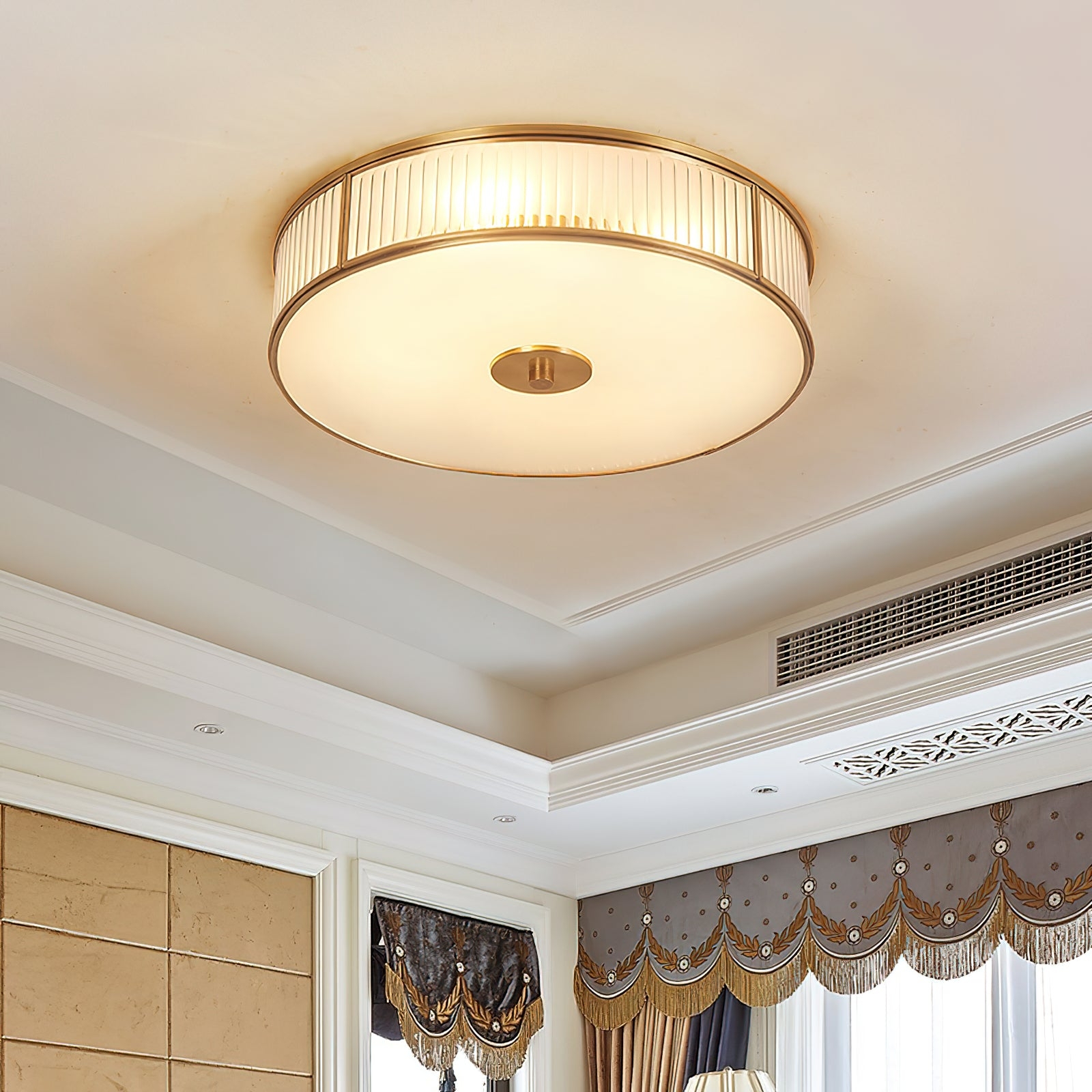 Geneva CeIling Lamp T1758