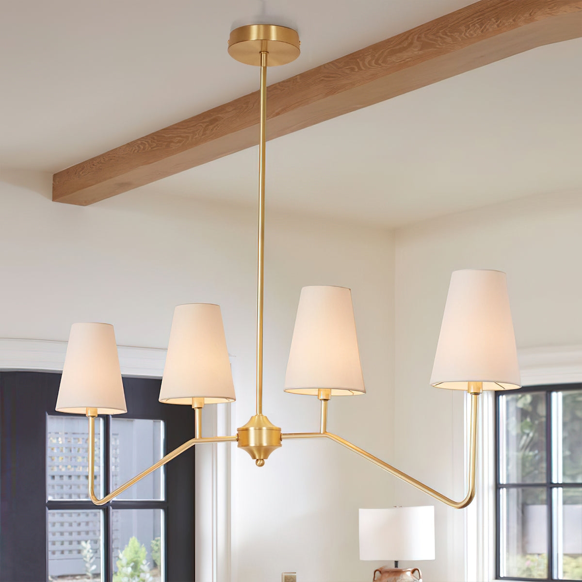 Olana Pendant Lamp T1835